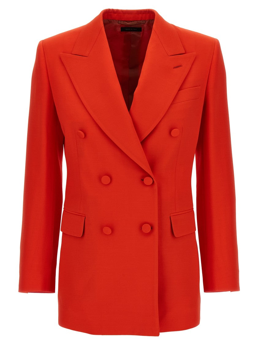 Brioni Flavia' Blazer