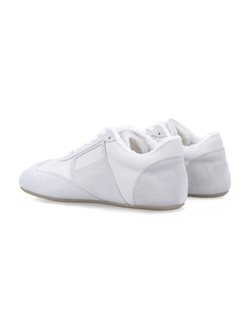 Mm6 By Maison Margiela Anatomic Sneakers