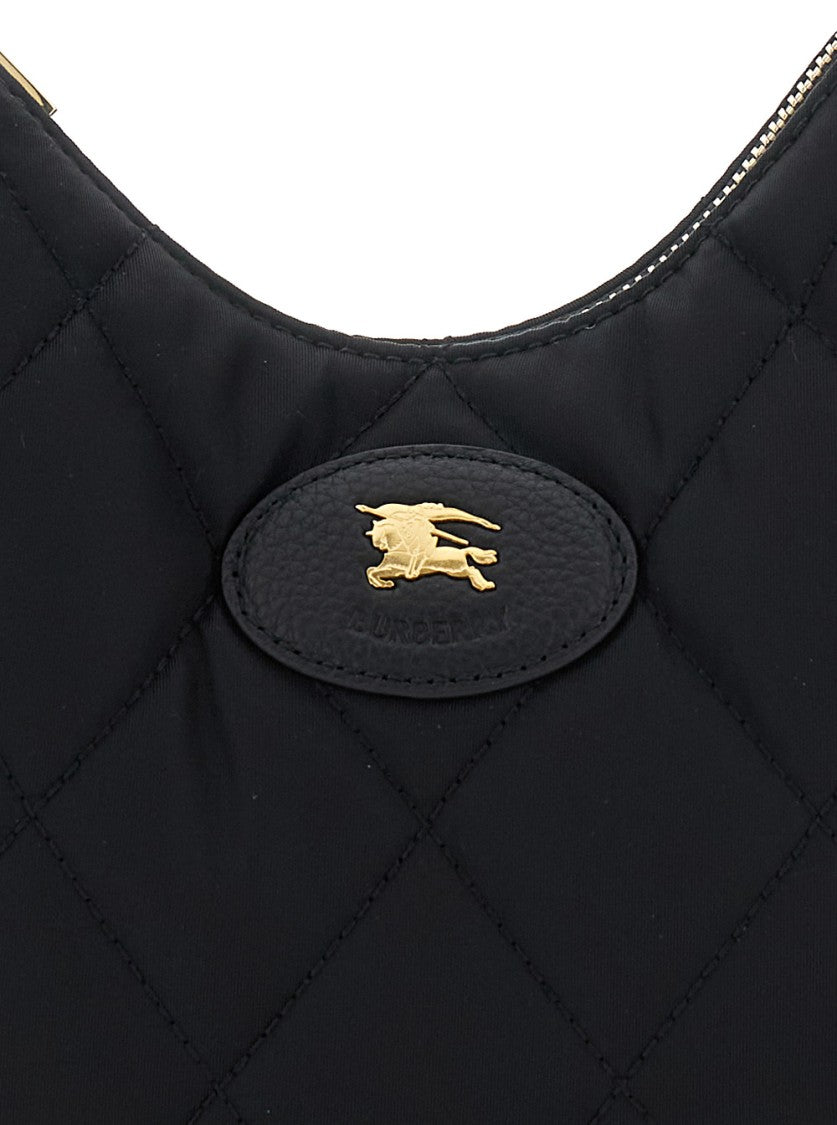 Burberry Ll Horseshoe Crossbody Bag Nyn