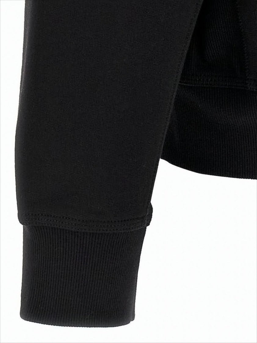 Carhartt Wip Zip-Up Hoodie With Drawstring Hood