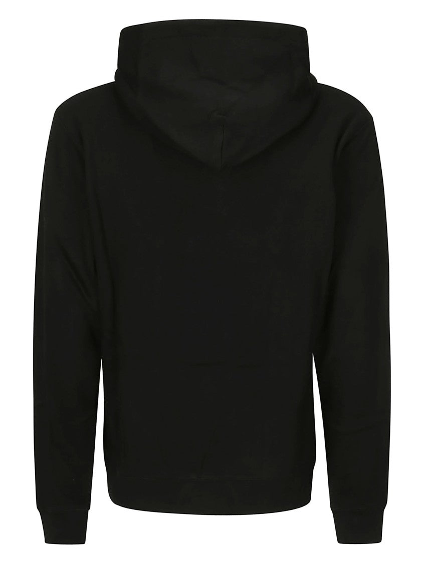Billionaire Boys Club Black Hooded Sweatshirt