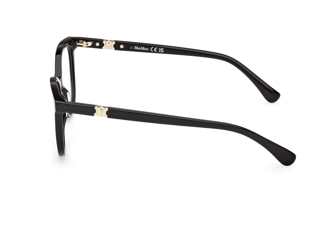Max Mara Mm5238 Oversized Square Sunglasses