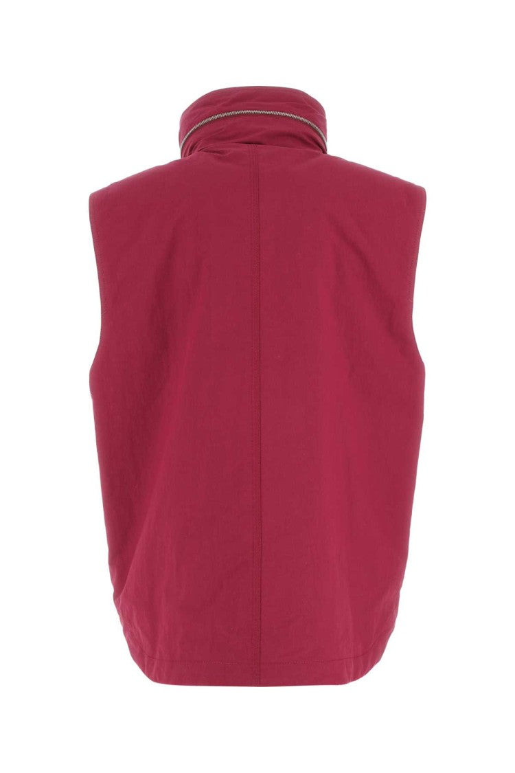 Moncler Genius Tyrian Purple 1 Down Jacket