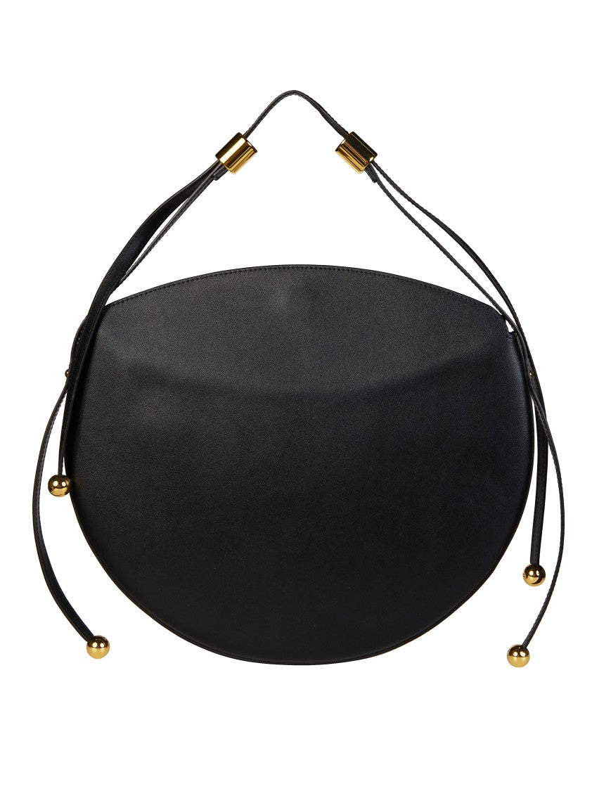 Furla Furla Moonstone M Crescent Shoulder Bag