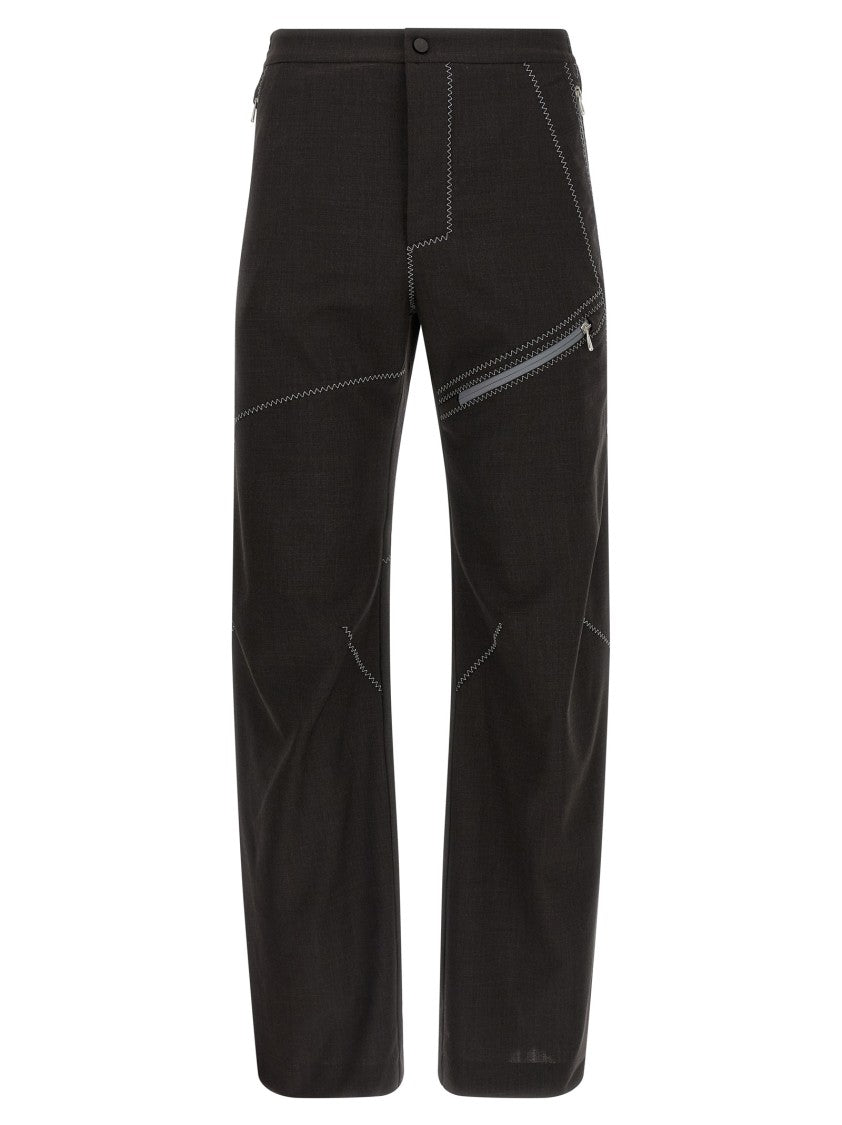 Kiko Kostadinov Fosco' Pants