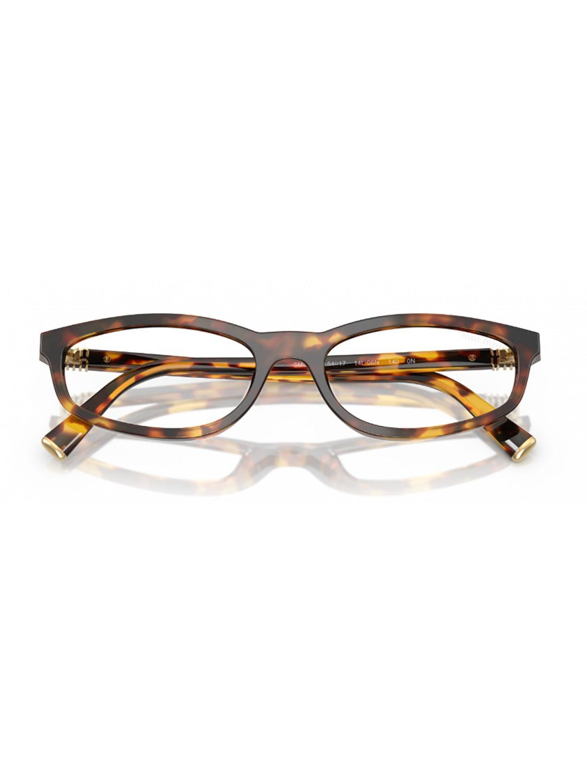Miu Miu A06s Sole Tortoiseshell Acetate Slim Sunglasses