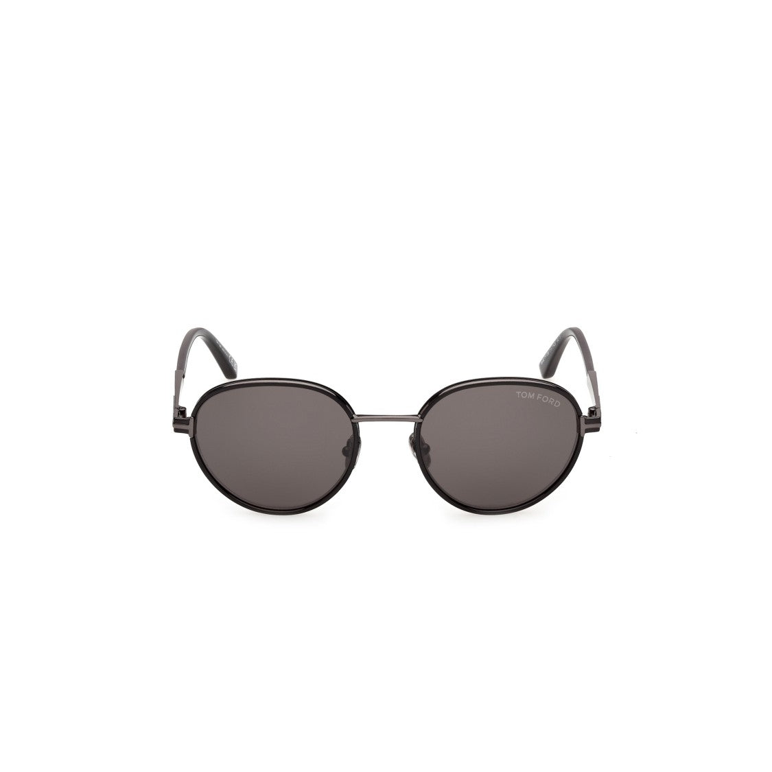 Tom Ford Ft1339 Rounded Lens Sunglasses