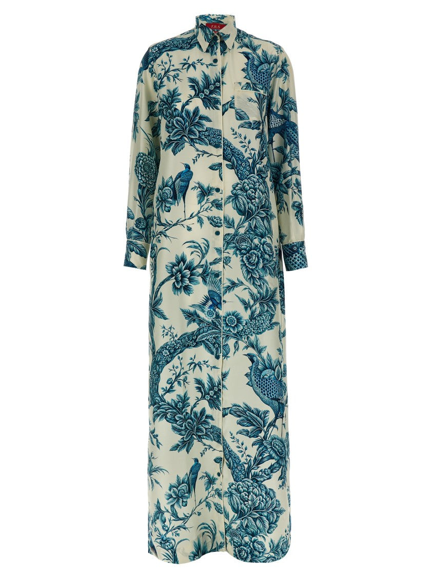 F.R.S For Restless Sleepers 'Antea' Dress