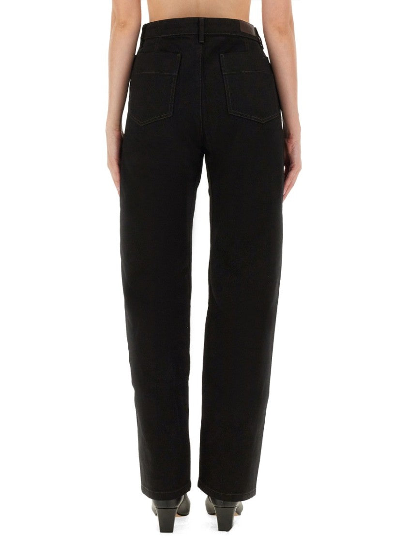 Lemaire "Twisted" Pants