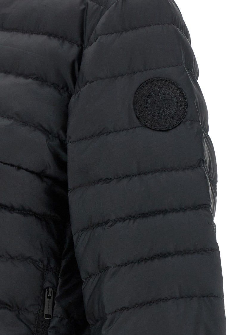 Canada Goose 'Aethera' Down Jacket