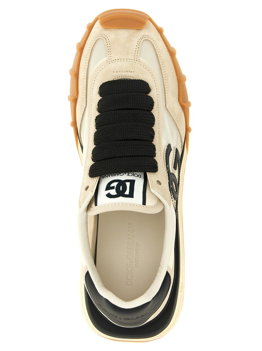 Dolce & Gabbana 'Dg Athletic' Sneakers
