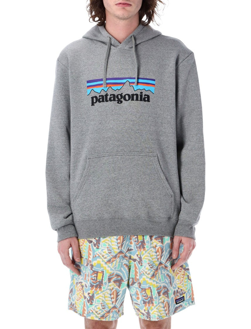 Patagonia P-6 Logo Uprisal Hoodie