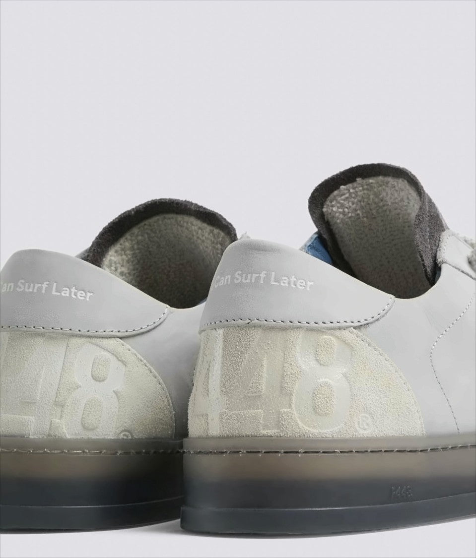P448 Jack Shadow Low-Top Sneaker
