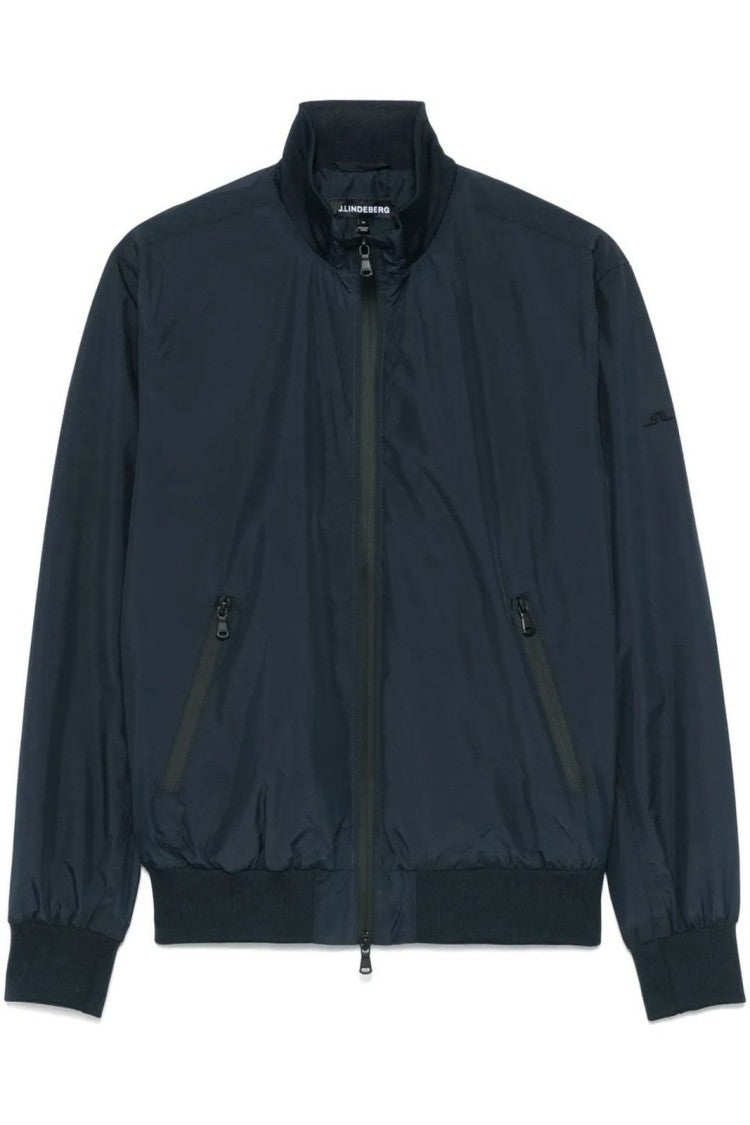 J.Lindeberg Kevin 2L Bomber Jacket