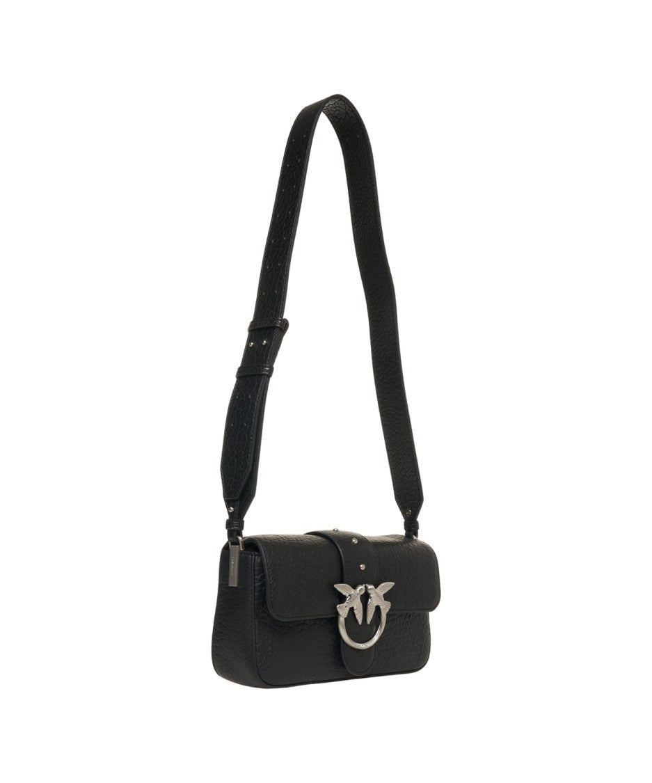 Pinko 'Love One Mini' Shoulder Bag
