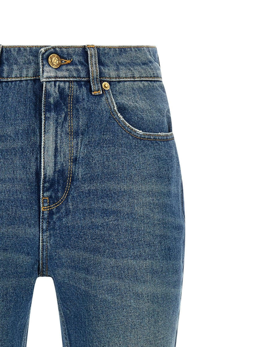 Golden Goose 'Deryn' Jeans