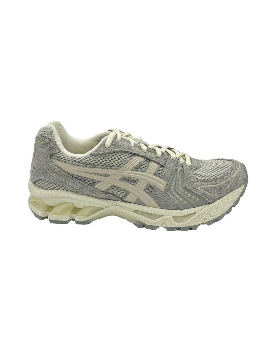 Asics Gel-Kayano 14 Sneakers – White / Sage / Smoke