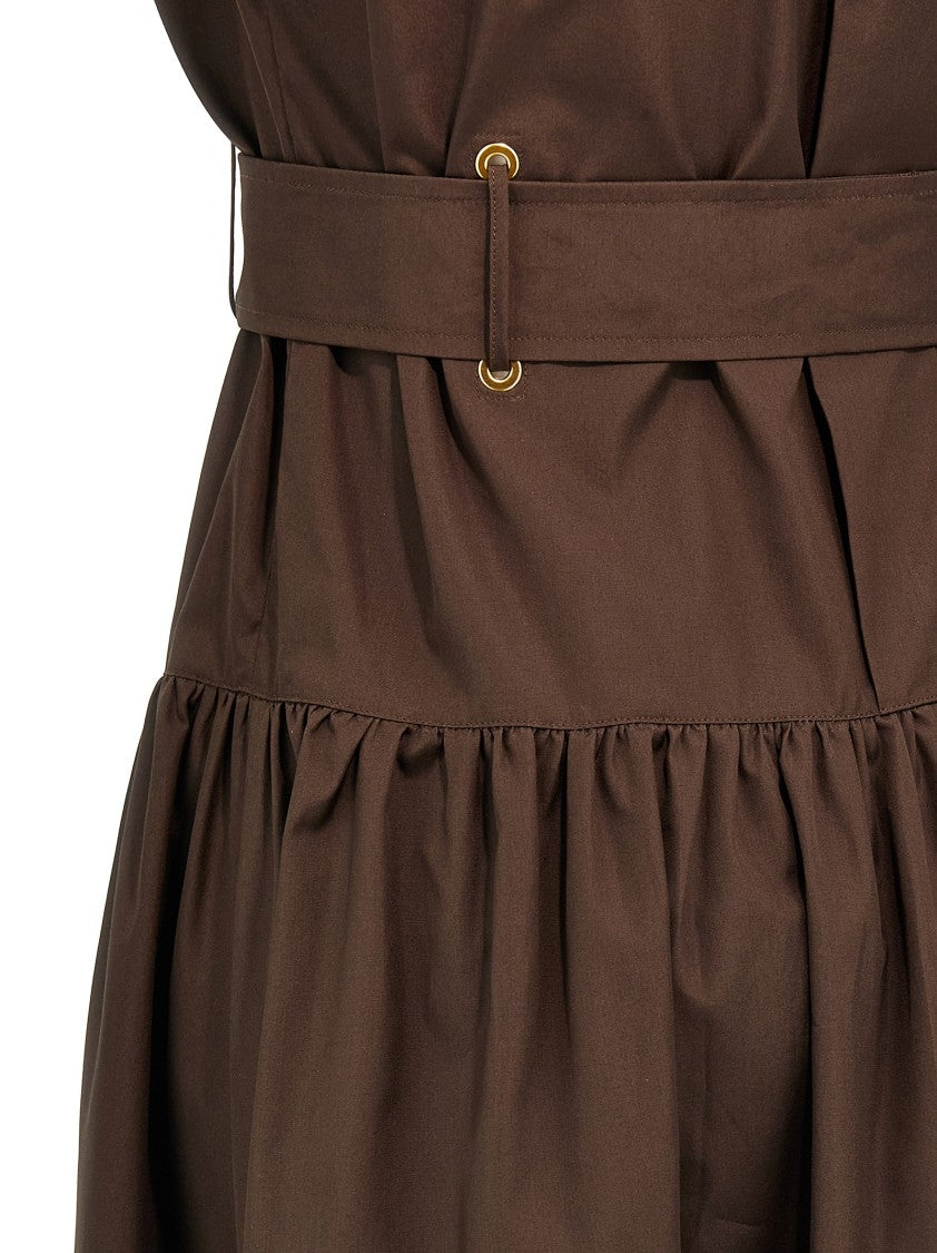 Max Mara Agoraio' Dress