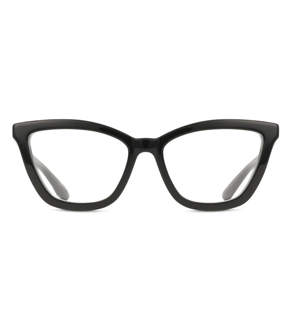 Gucci Eyeglasses Gg1686o 001 Black Black Transpare 51/17/135