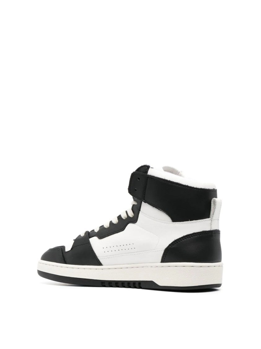 Axel Arigato Dice Hi High-Top Sneakers