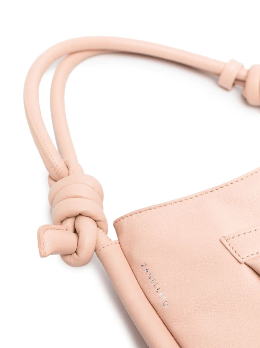 Zanellato Borsa Demi Piuma Knot