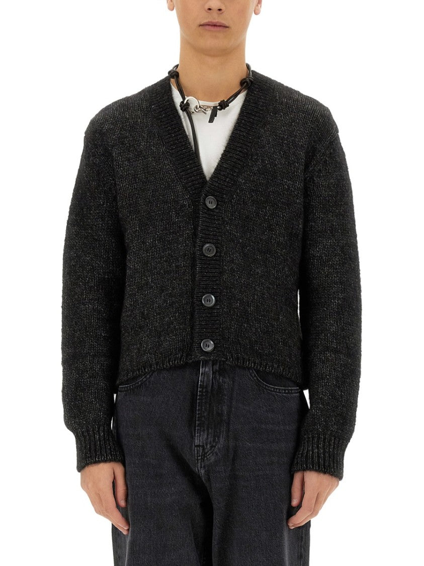 Our Legacy "Academy" Cardigan