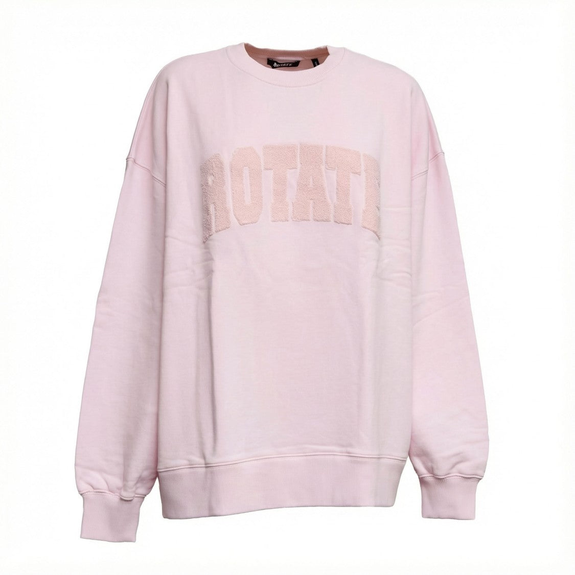 Rotate Iris Heavy Sweat Crewneck