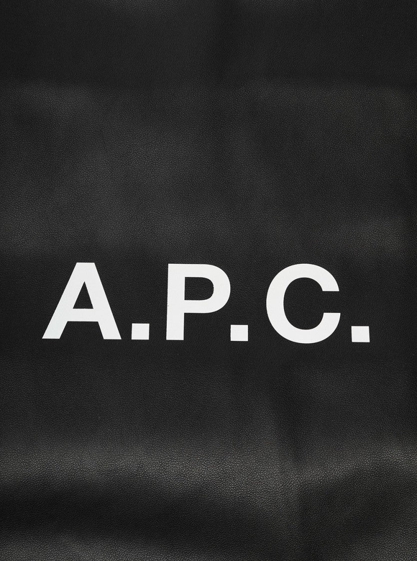 A.P.C. Ninon Tote Bag