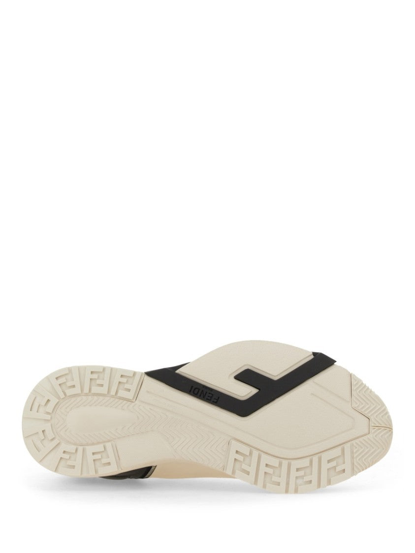 Fendi "Flow" Sneaker