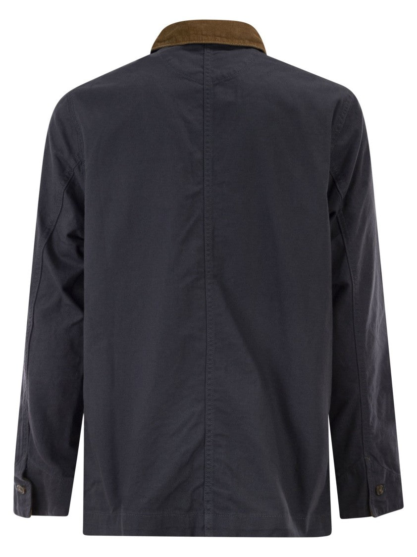 Patagonia Point Reyes Canvas - Fabric Jacket