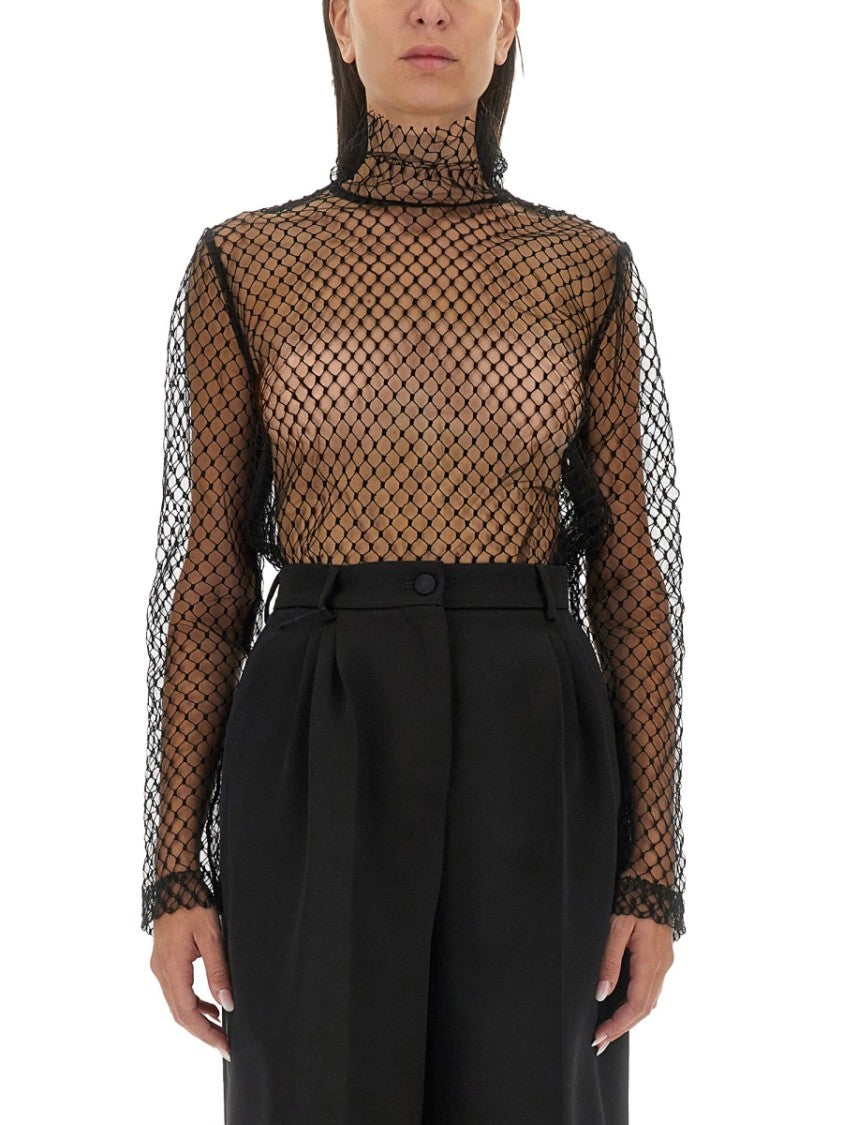 Dolce & Gabbana Blue In Network.