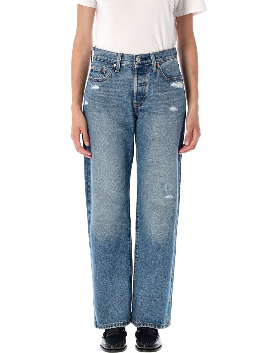 Levi's 501 90'S Jeans