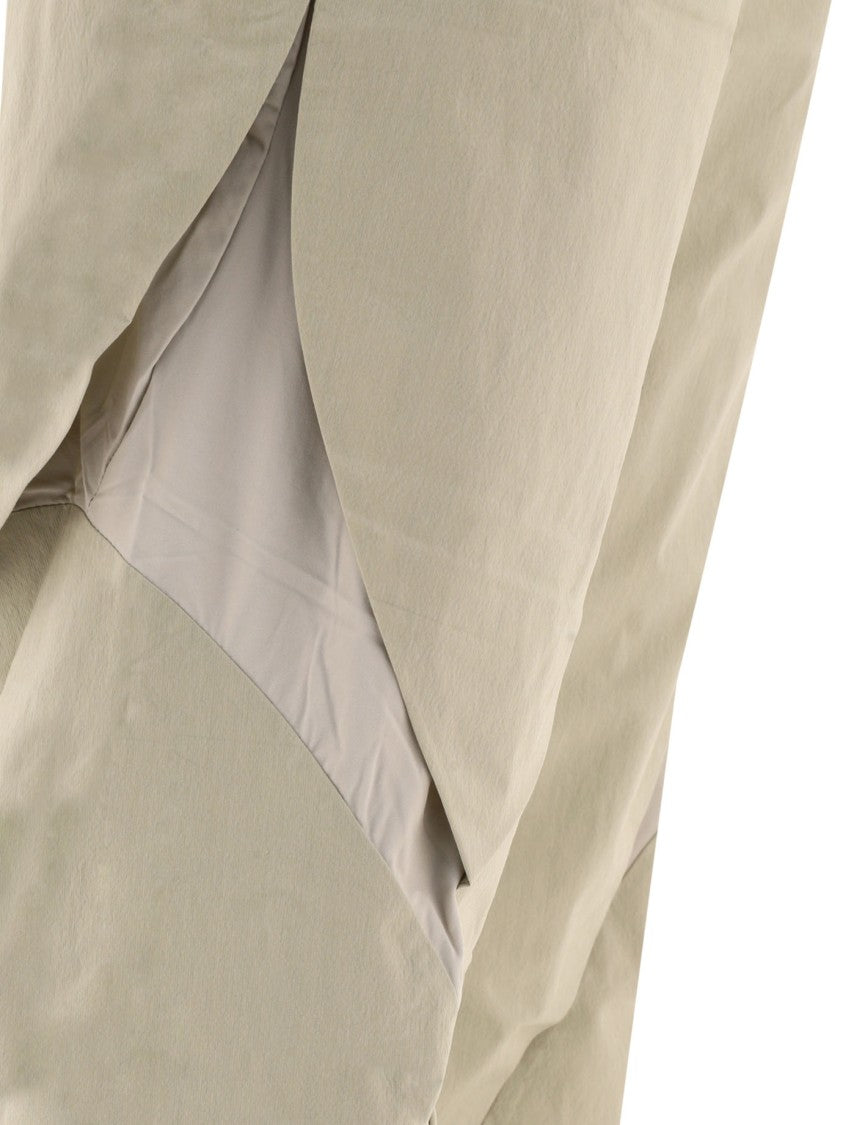 Post Archive Faction (Paf) "6.0 Center" Technical Trousers