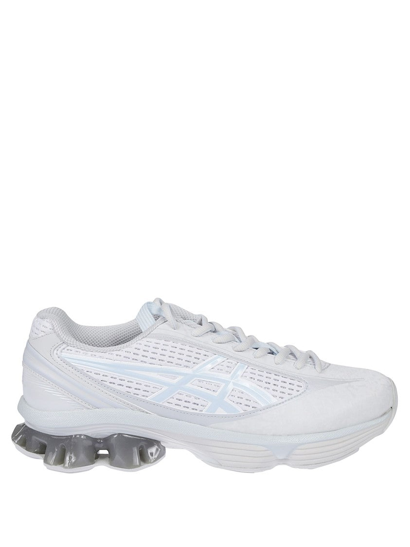 Asics Gel-Kinetic Fluent Sneakers With Sculpted Sole