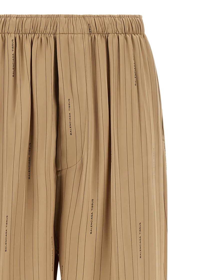 Balenciaga 'Coocon' Pants
