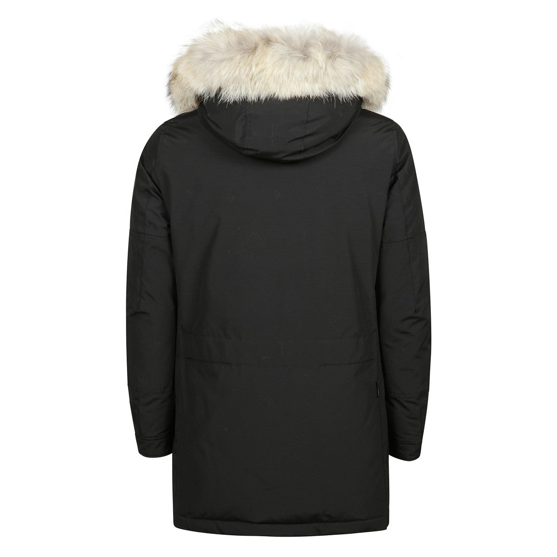 Woolrich Polar Hooded Parka