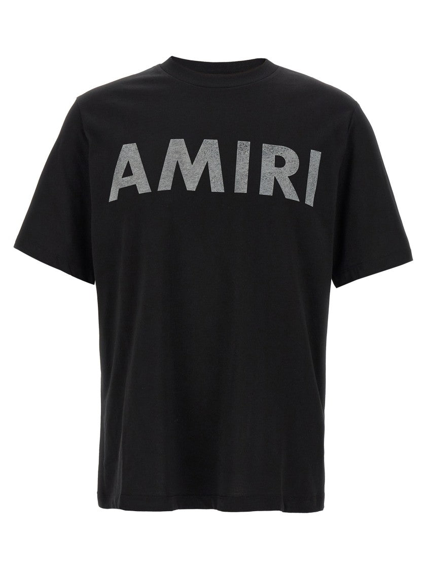 Amiri 'Stencil' T-Shirt