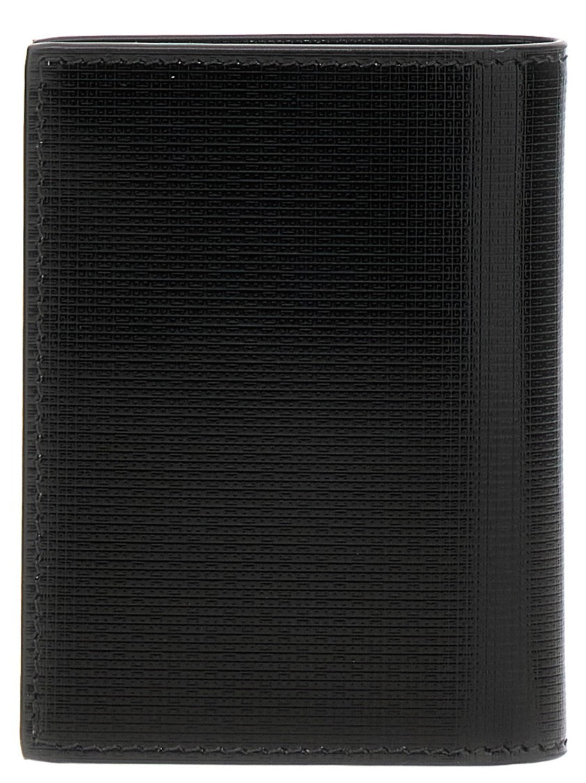 Givenchy Logo Card Holder