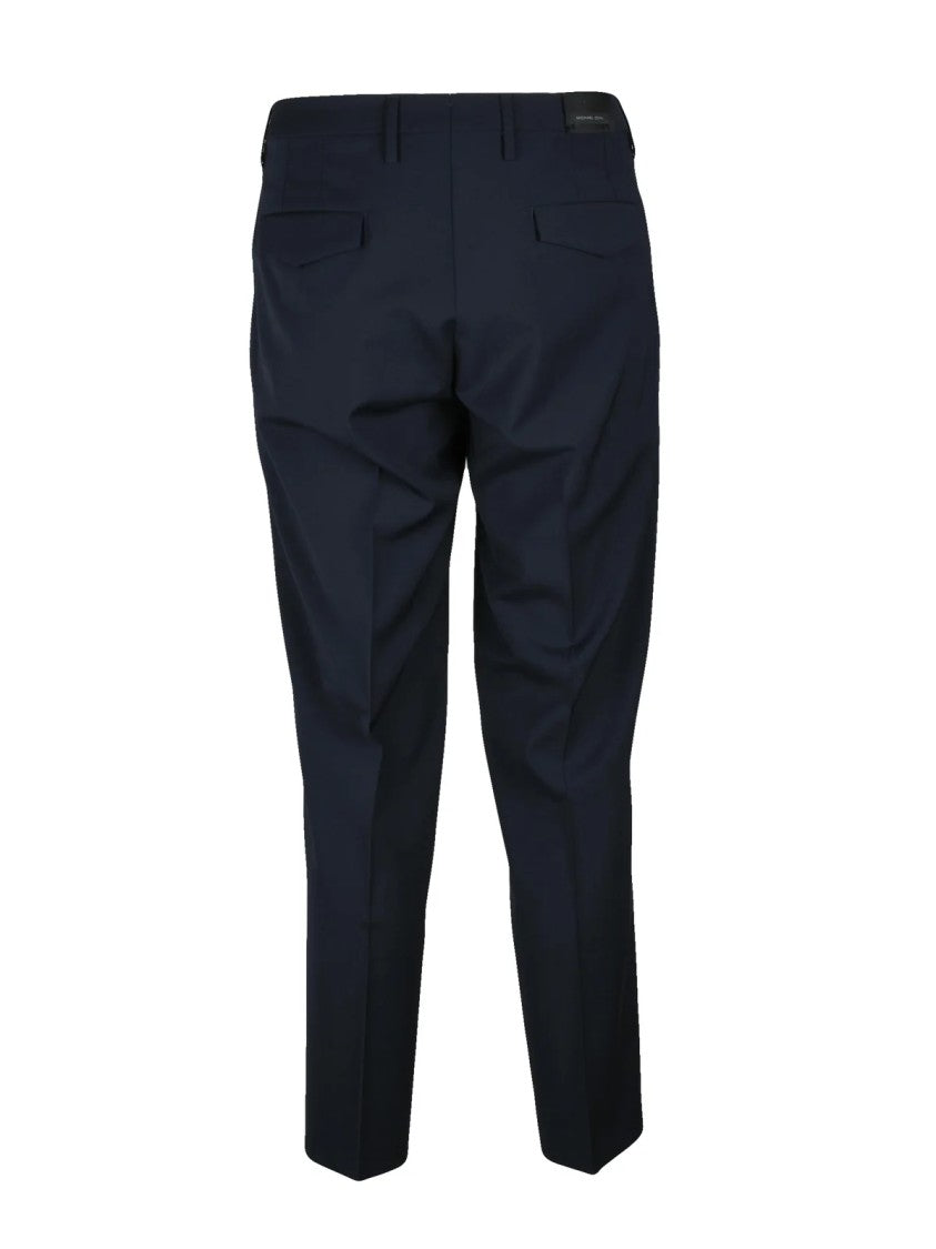 Michael Coal Research Trousers