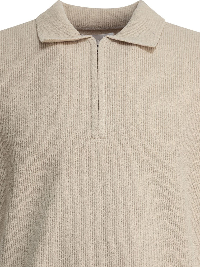 Nn.07 "Danny" Polo Shirt