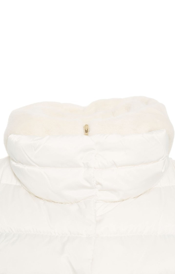 Herno Quilted Down Vest