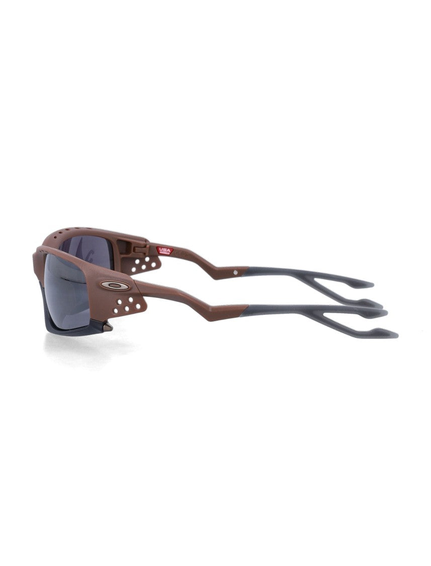 Oakley Plantaris Sq Square Sunglasses
