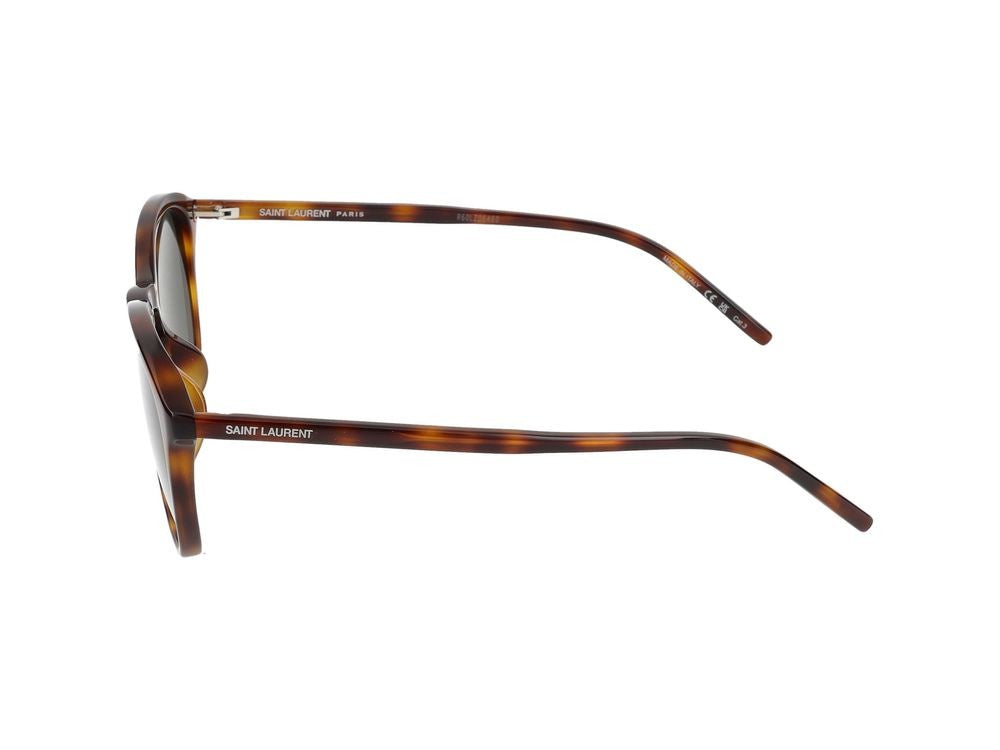 Saint Laurent Sunglasses Sl 782/K 003 Havana Havana Grey 53/21/145
