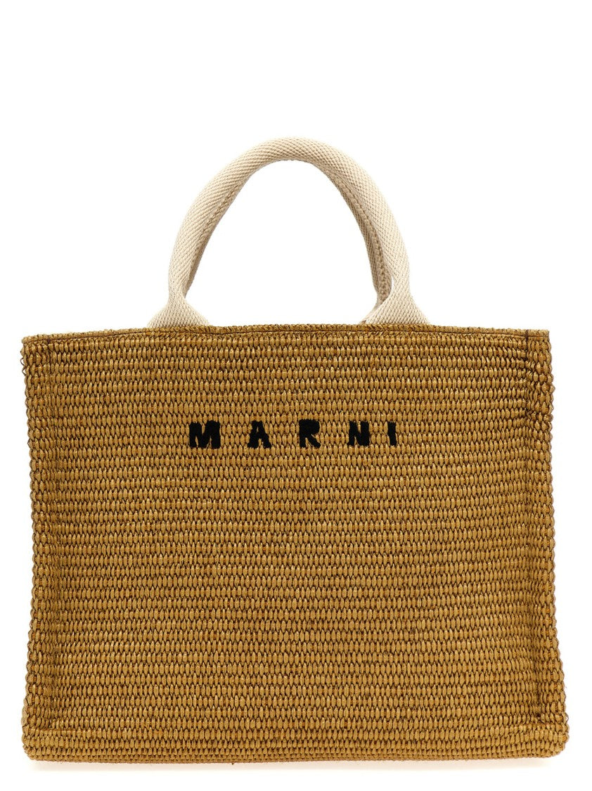 Marni 'Mini Tote' Shopping Bag