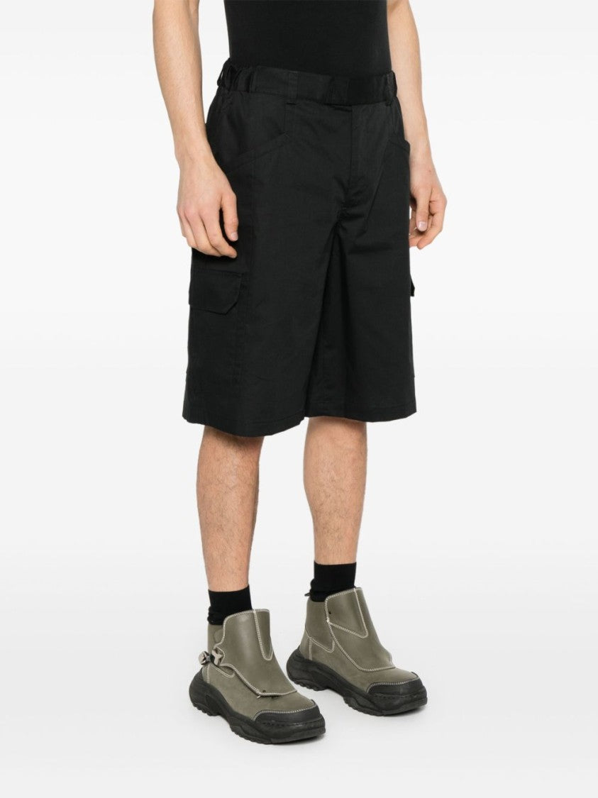 Gr10k Poplin Cargo Shorts
