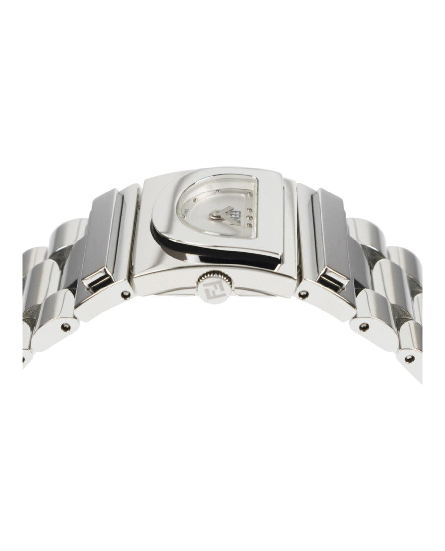 Fendi Graphy Bracelet Watch