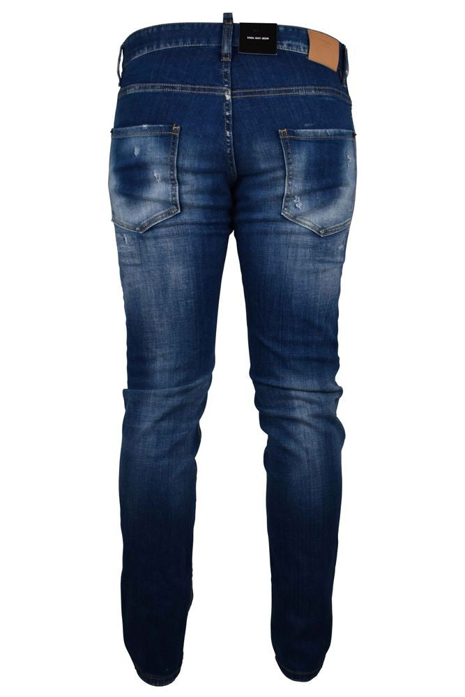 Dsquared2 Cool Guy Jean