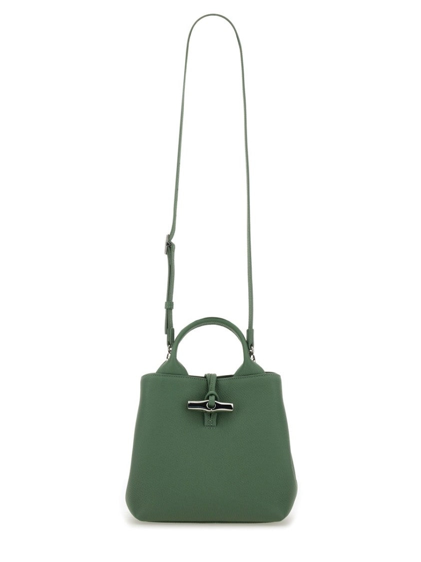 Longchamp "Leroseau" S Bag