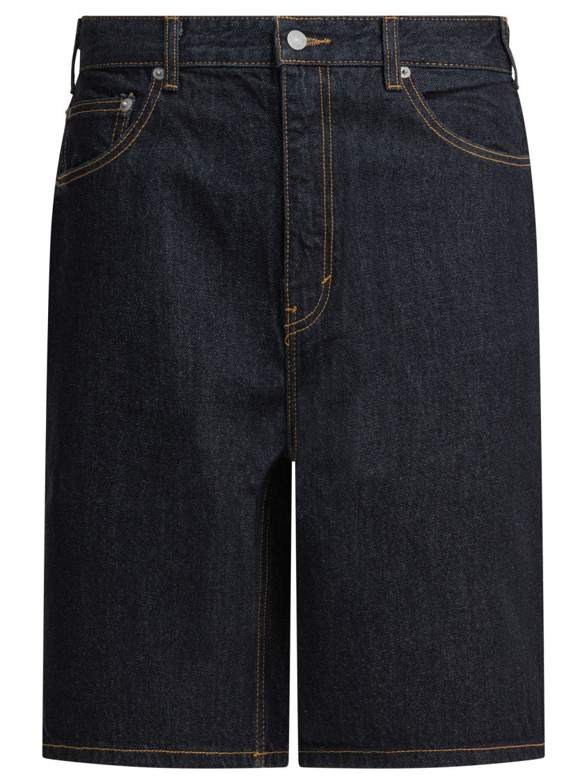 Thisisneverthat® "Gd Overlap Lightning" Shorts