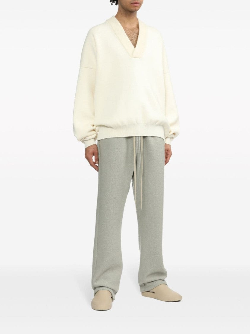 Fear Of God V-Neck Sweater